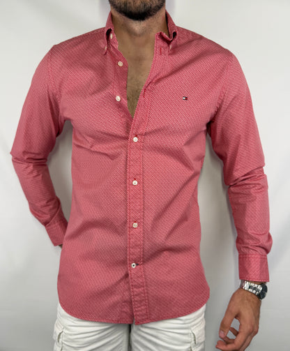 Chemise Tommy Hilfiger - M