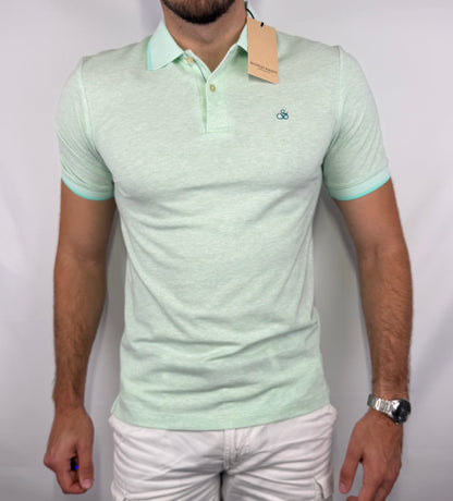 Polo Scotch & Soda - S