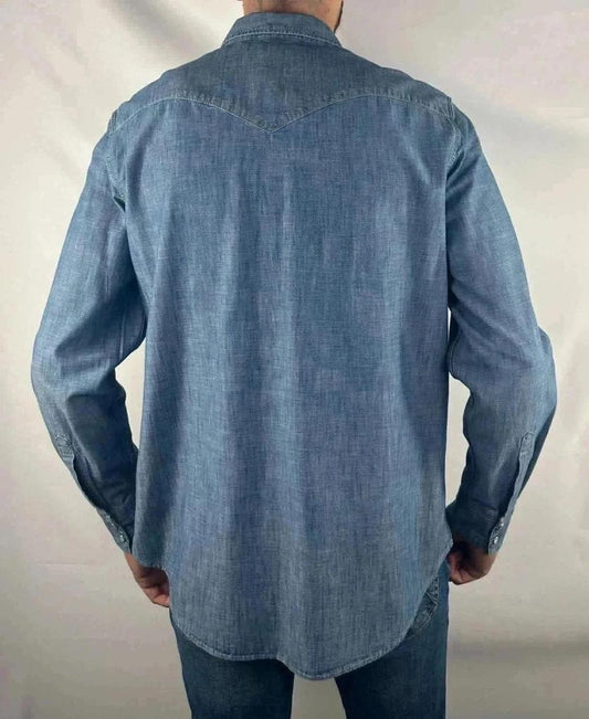 Chemise en Jean Levi’s - L