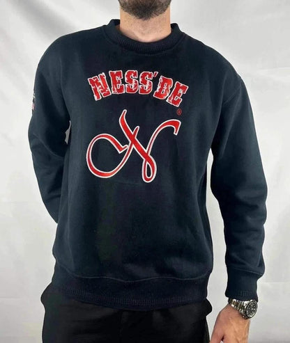 Pull Vintage Ness’be - M