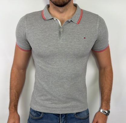 Polo Tommy Hilfiger - S