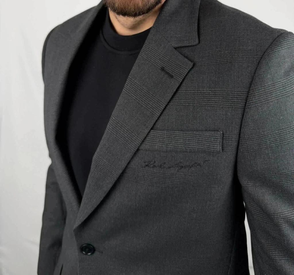 Blazer Karl Lagerfeld Neuf - M (48)