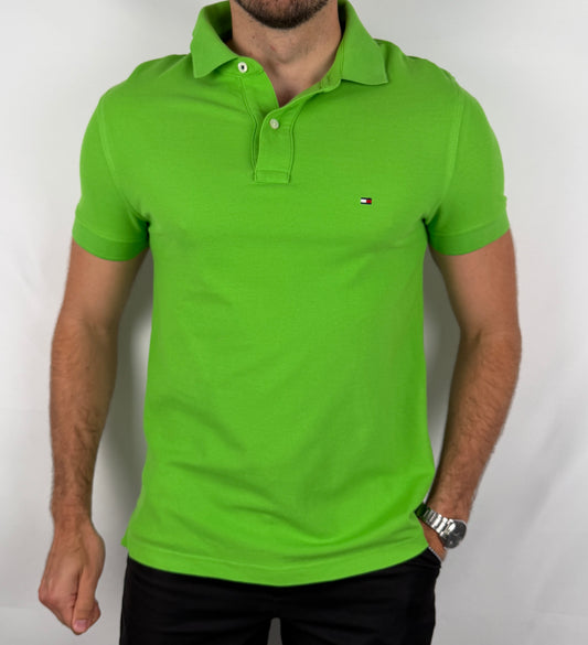 Polo Tommy Hilfiger - M