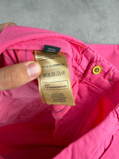 Short Scotch & Soda Neuf - W30