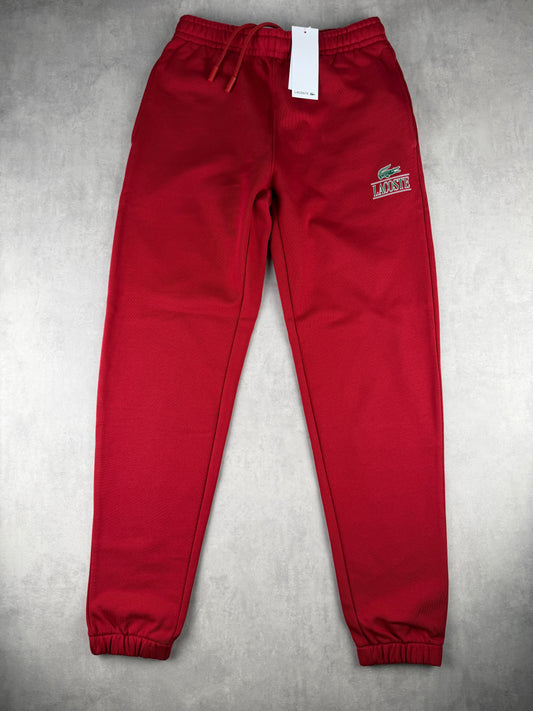 Jogging Lacoste Neuf - XS