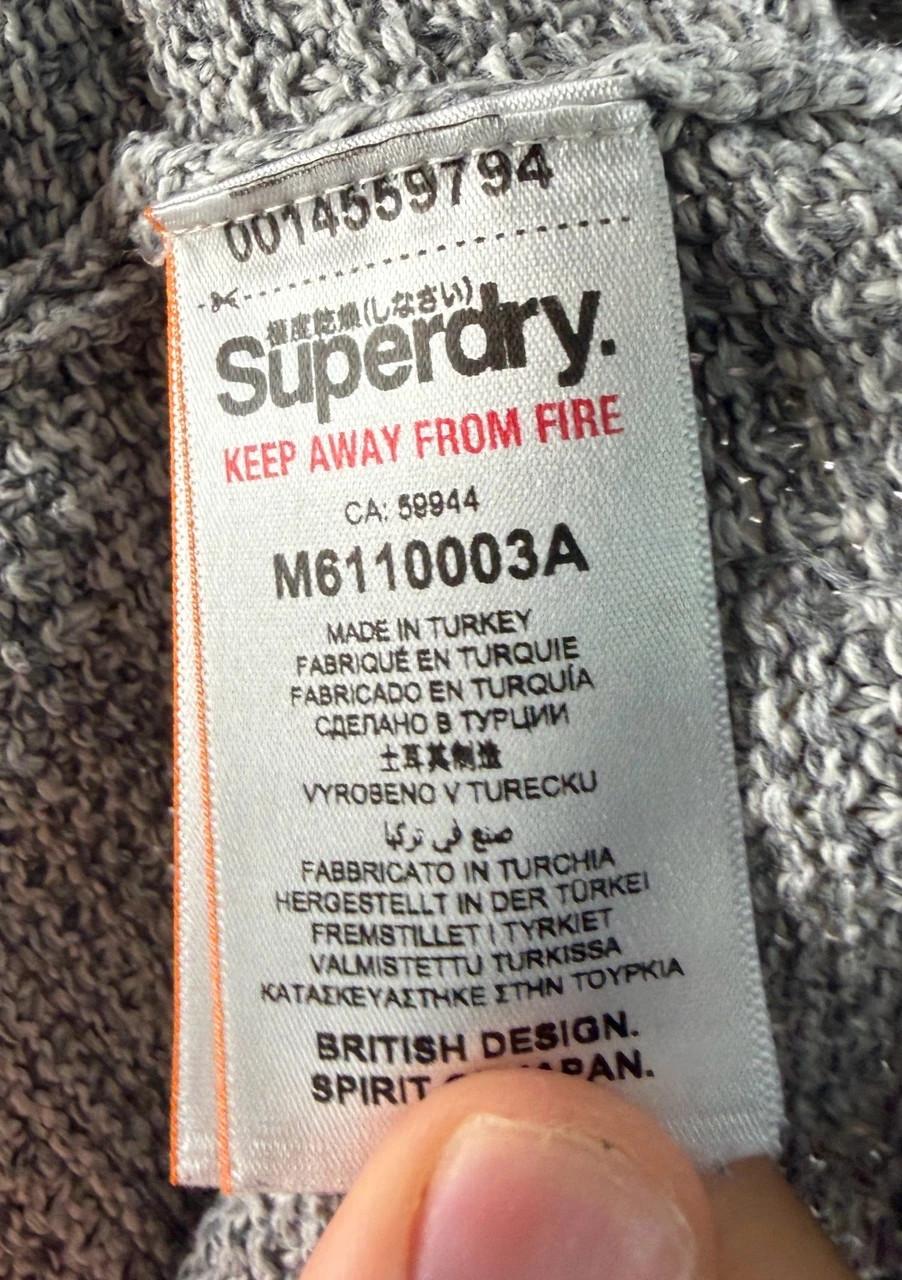 Pull Superdry - L