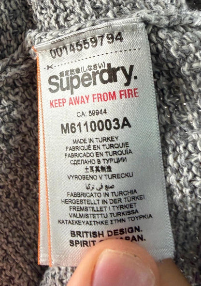 Pull Superdry - L