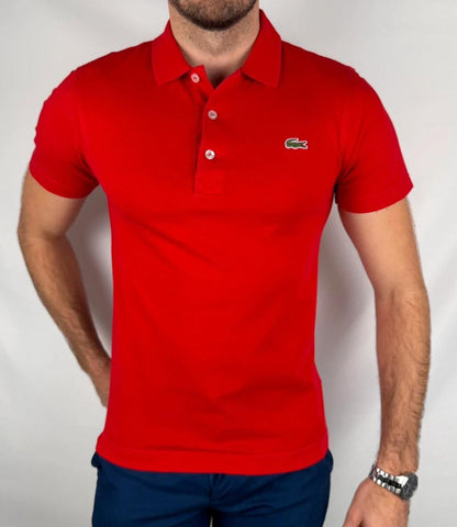 Polo Lacoste - XS