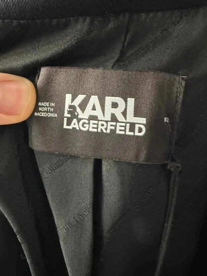 Blazer Karl Lagerfeld Neuf – L (52)