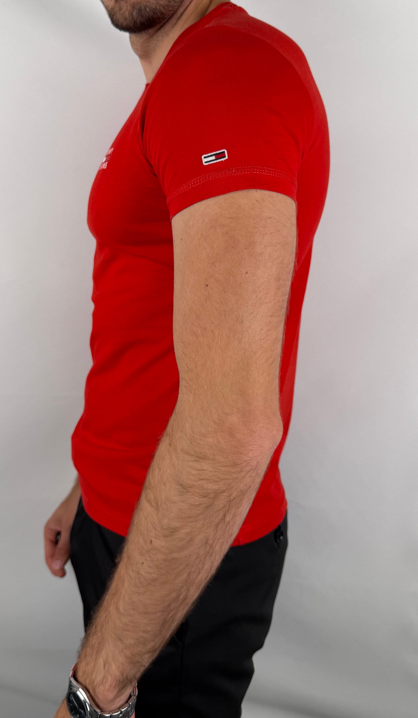 Tee Shirt Tommy Jeans - S