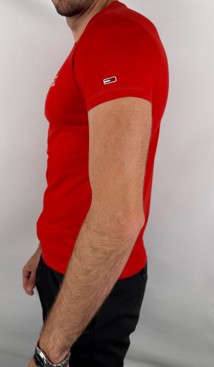 Tee Shirt Tommy Jeans - S
