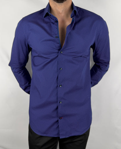 Chemise Tommy Hilfiger - M