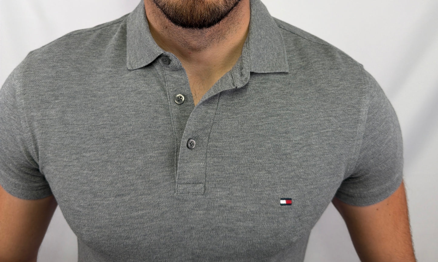 Polo Tommy Hilfiger - S