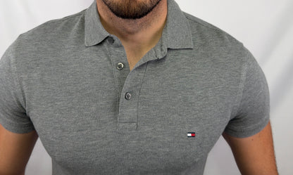 Polo Tommy Hilfiger - S