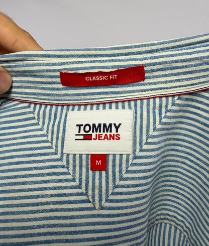 Chemise Tommy Jeans - S