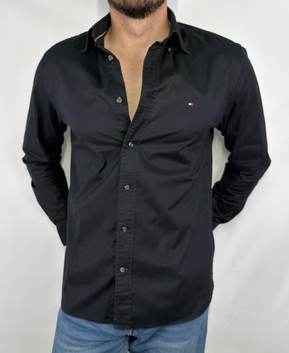 Chemise Tommy Hilfiger - M