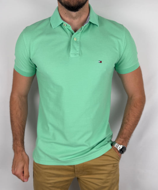 Polo Tommy Hilfiger - M