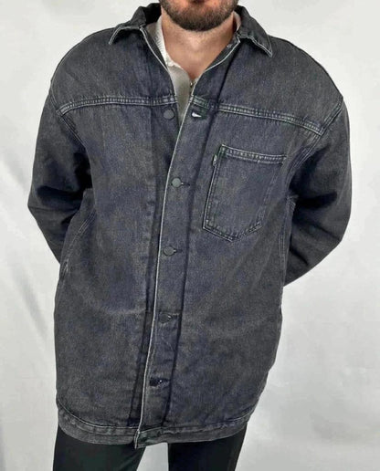 Veste en Jean Levi’s - XL