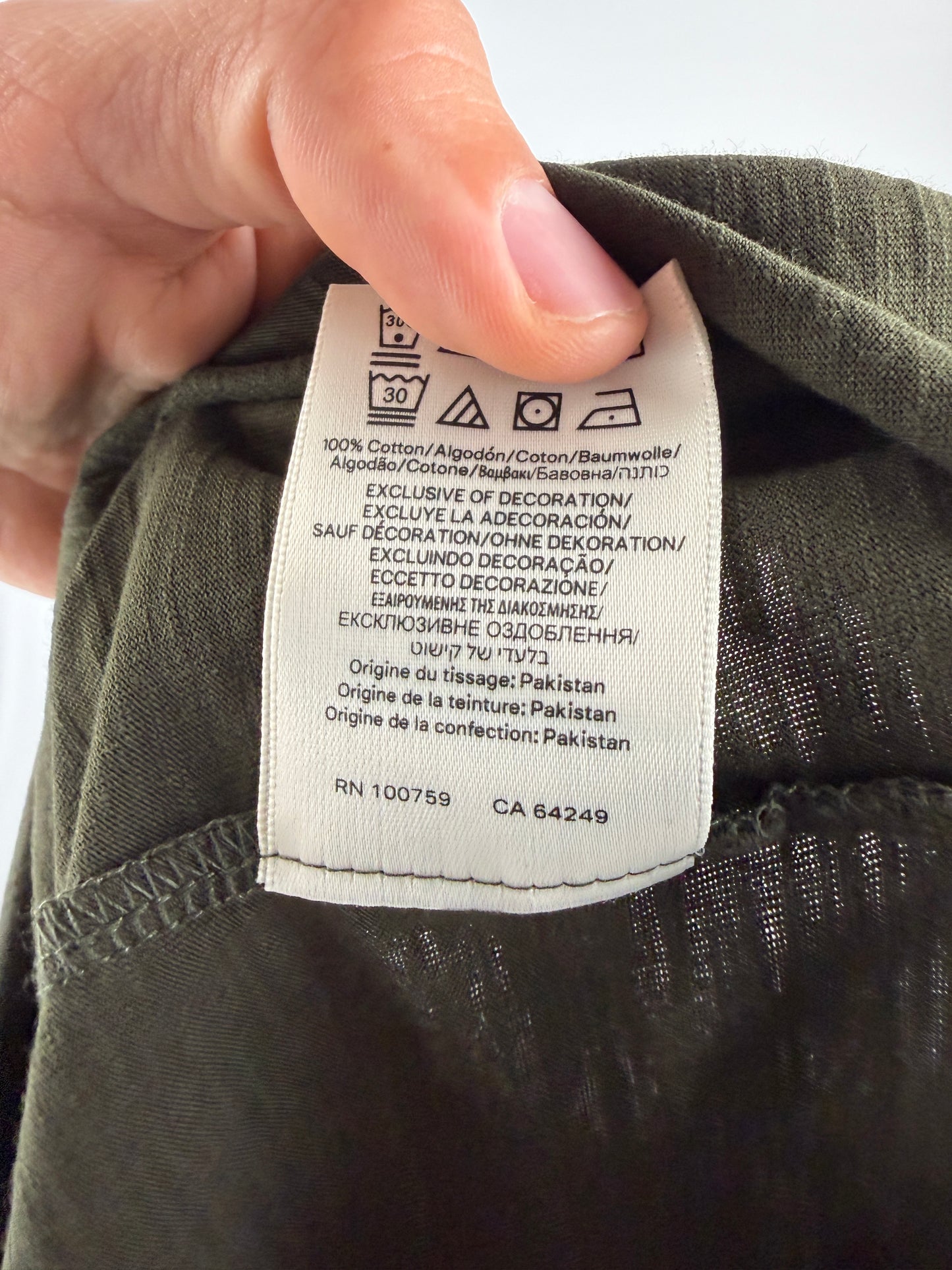 Polo Scotch & Soda Neuf - M / XL / XXL