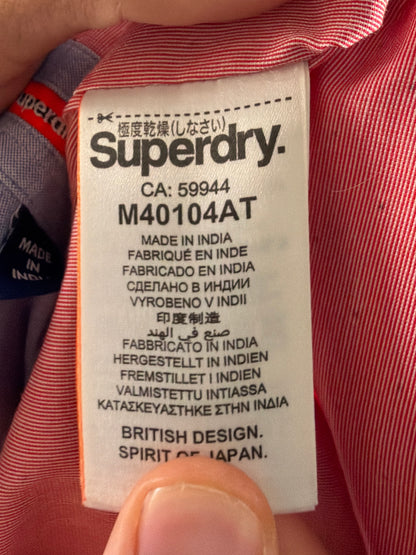 Chemise Superdry - M