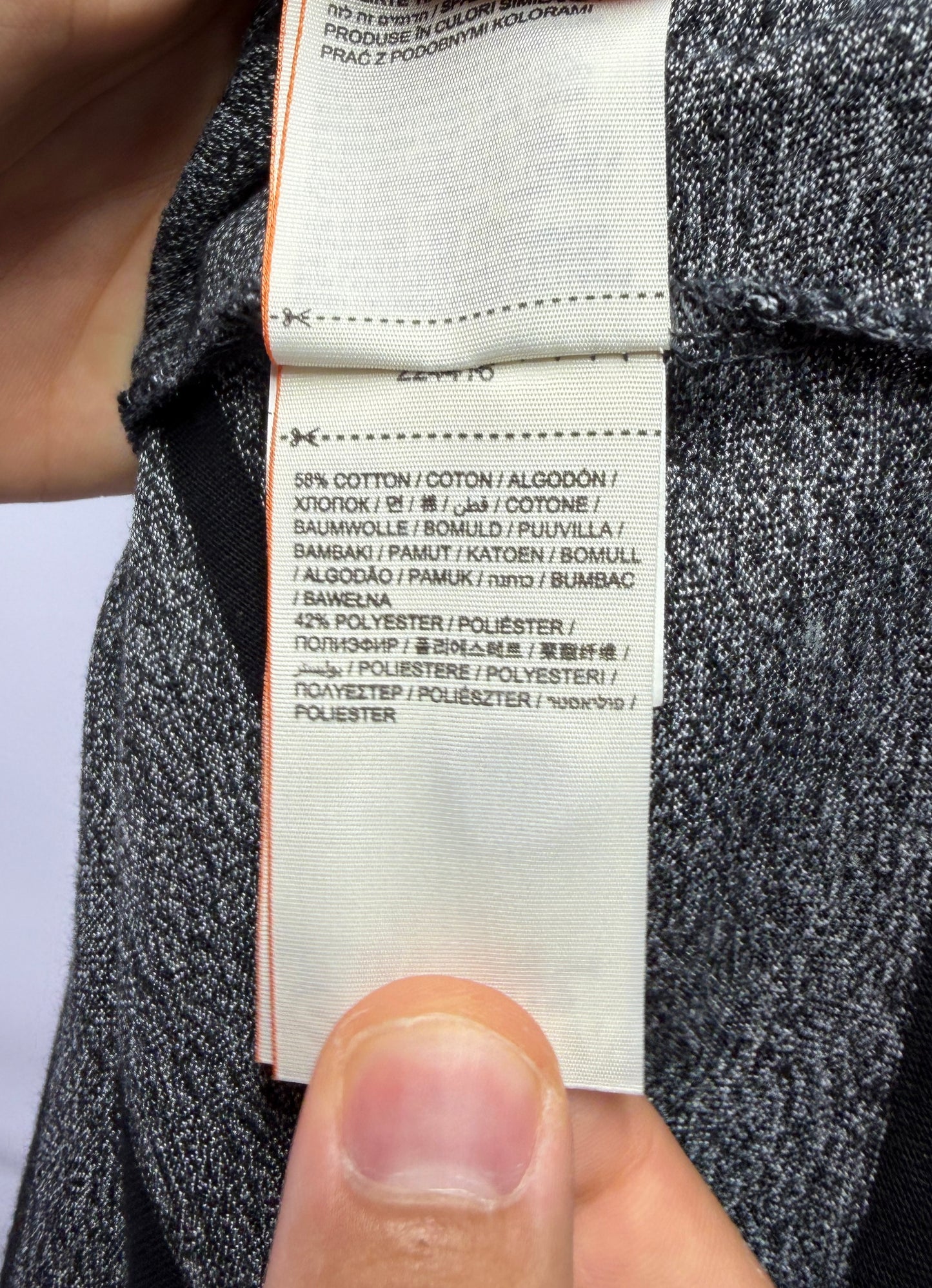 Polo Superdry - M