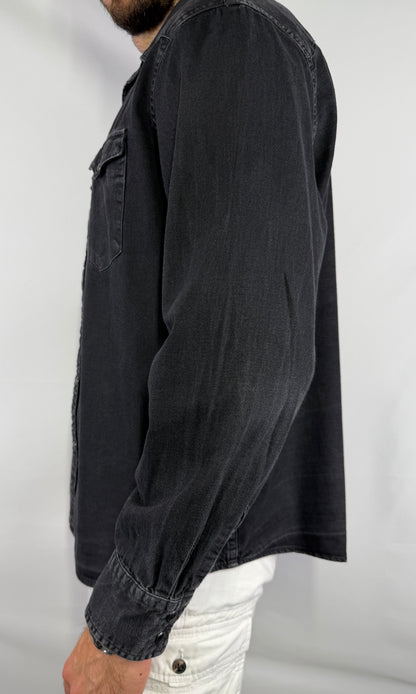 Chemise en Jean Levi’s - XL
