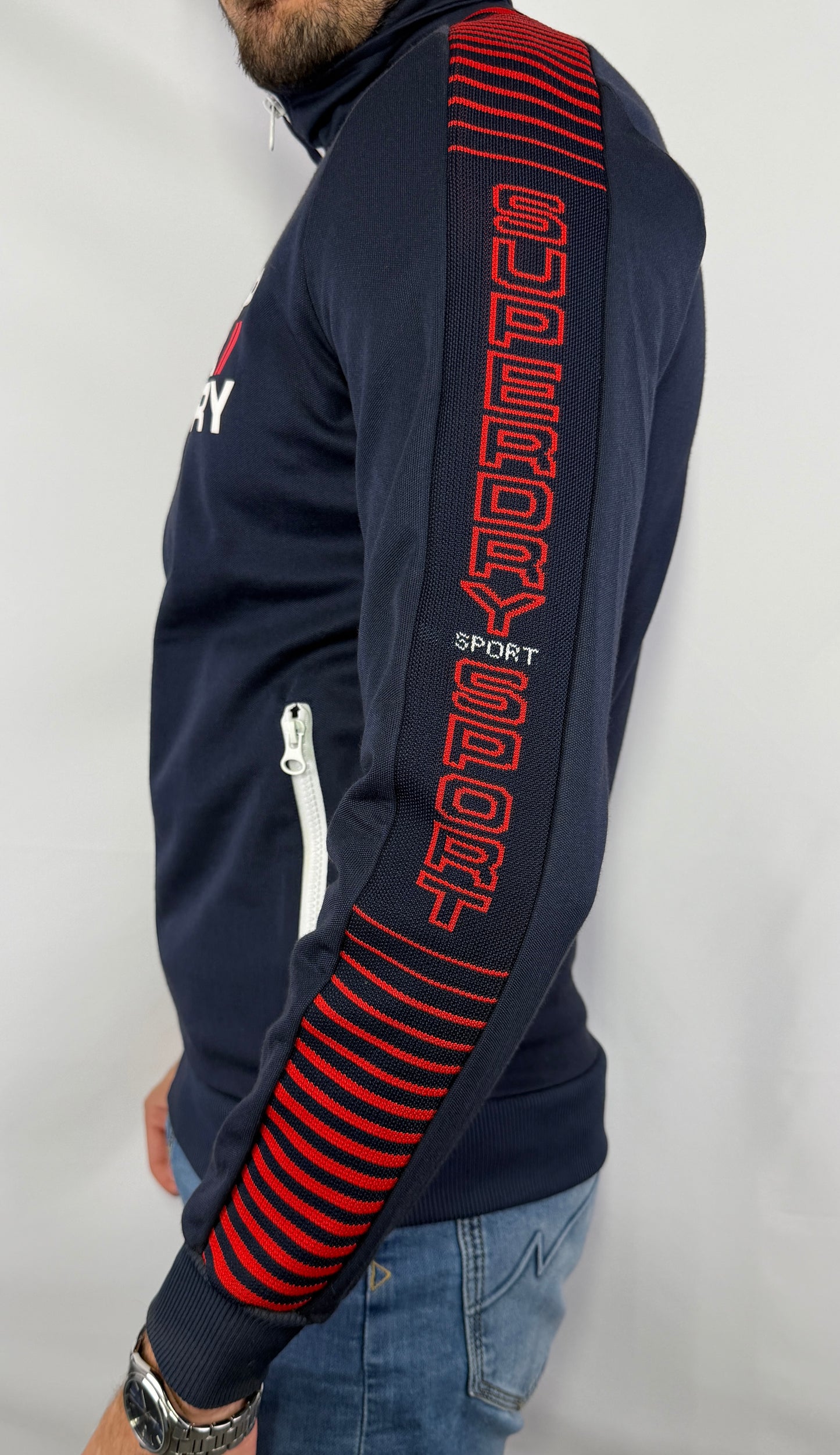 Veste Superdry Sport - S