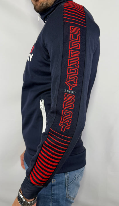 Veste Superdry Sport - S