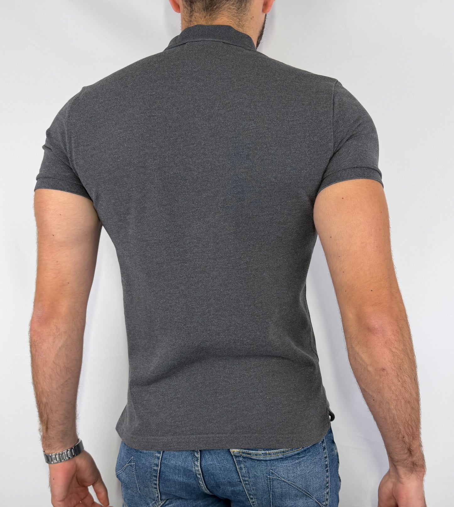 Polo Lacoste - S