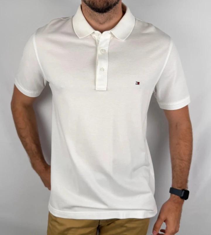Polo Tommy Hilfiger - XL