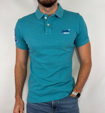 Polo Superdry - M
