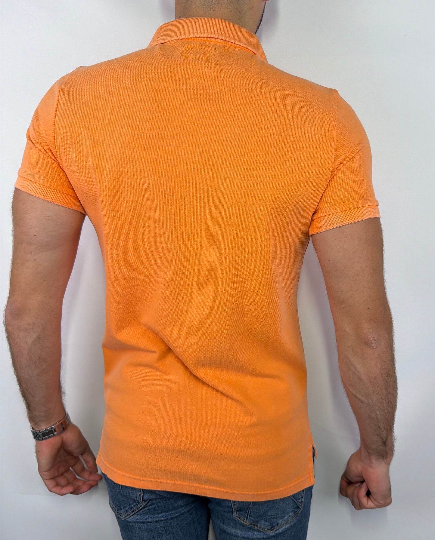 Polo Superdry - M