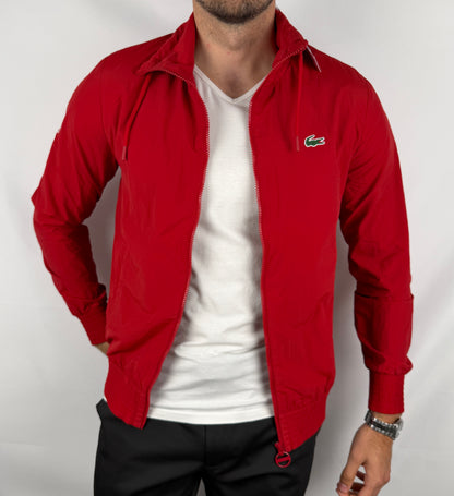 Veste Lacoste x Djokovic Neuve - S
