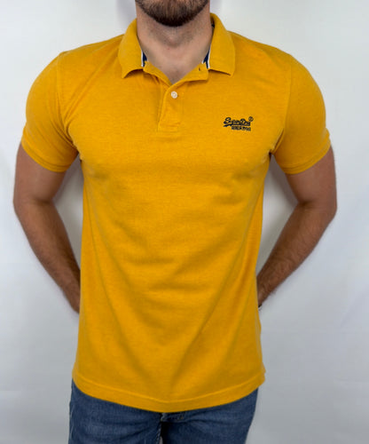 Polo Superdry - L