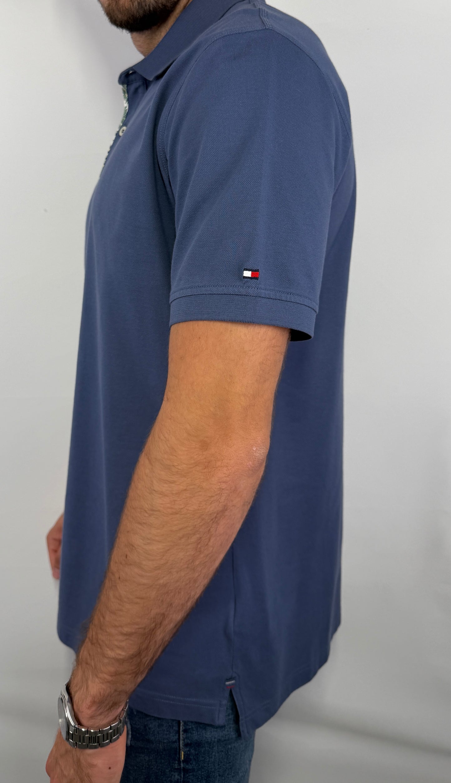 Polo Tommy Hilfiger - XXL