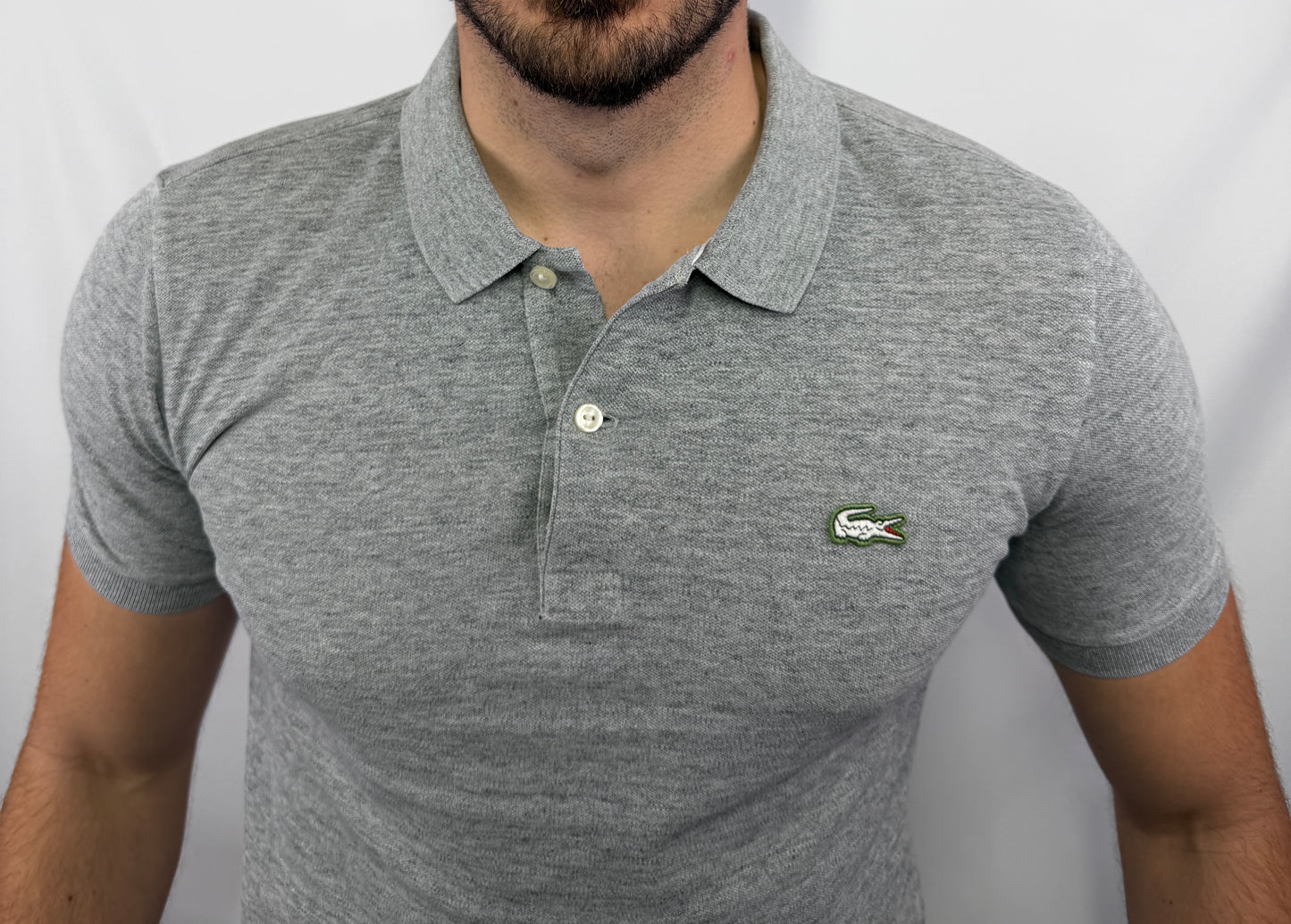 Polo Lacoste - M