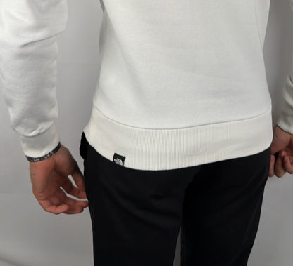 Sweat Capuche The North Face - S