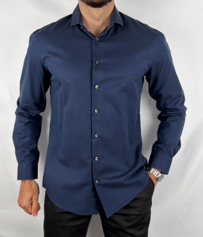 Chemise Calvin Klein - L (41 16)