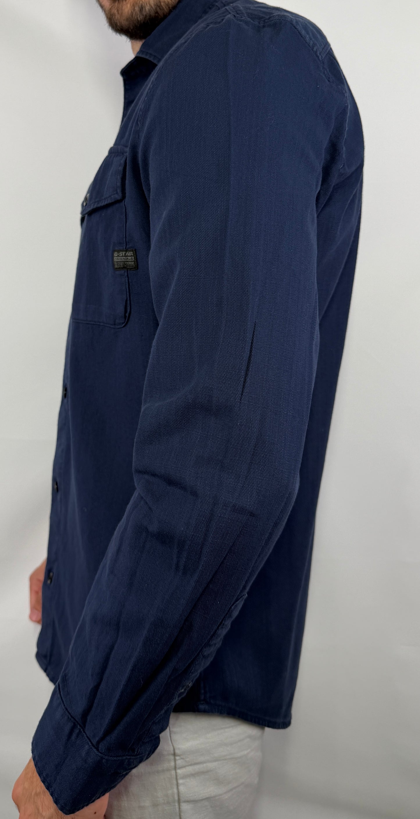 Chemise en Jean G-Star - L