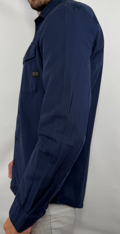 Chemise en Jean G-Star - L