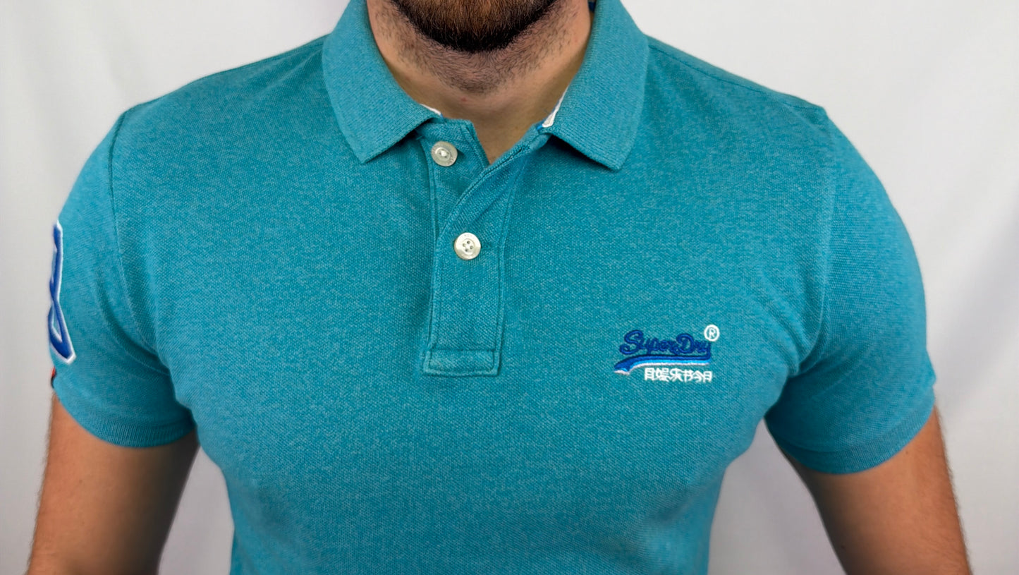 Polo Superdry - M