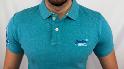 Polo Superdry - M