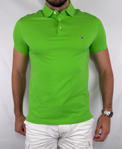 Polo Tommy Hilfiger - S