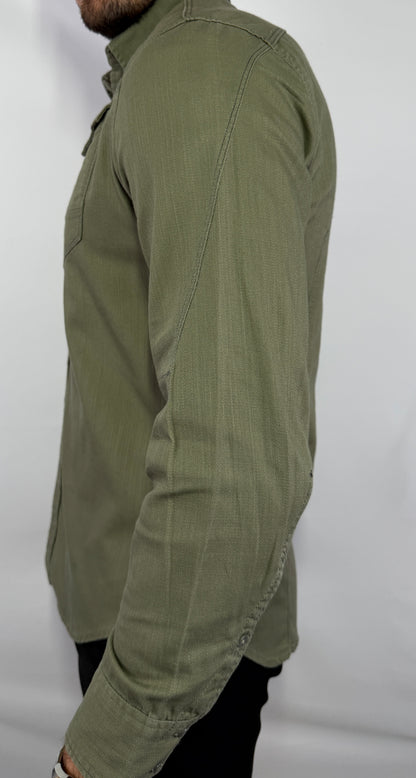 Chemise en Jean G-Star - S