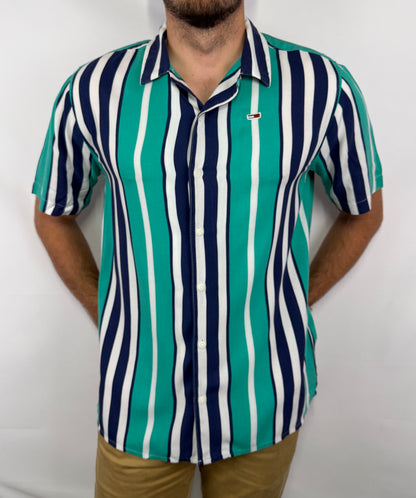 Chemise Tommy Jeans - M