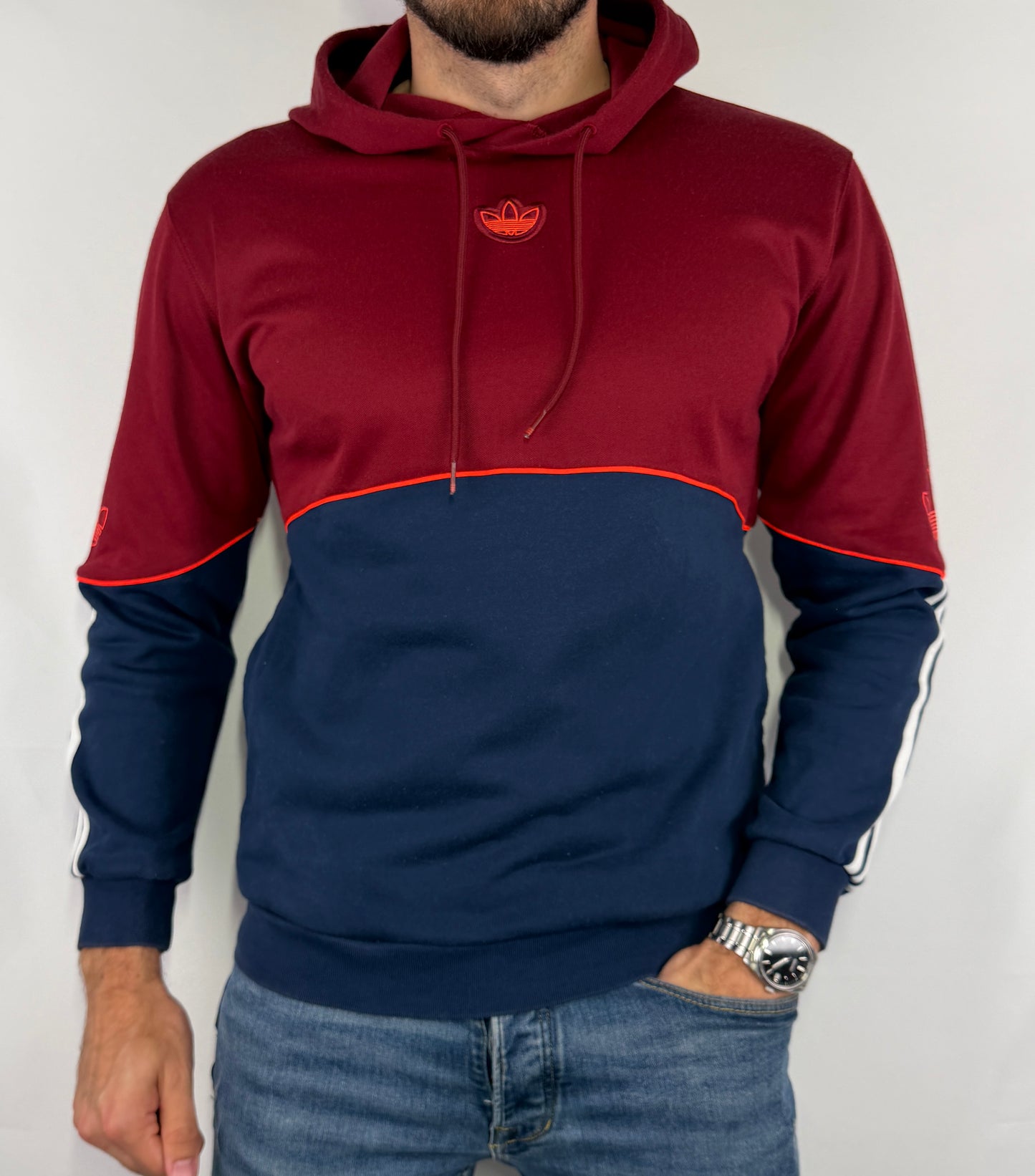 Sweat Adidas - S