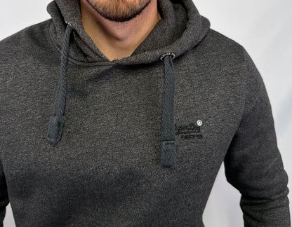Sweat à Capuche Superdry - L