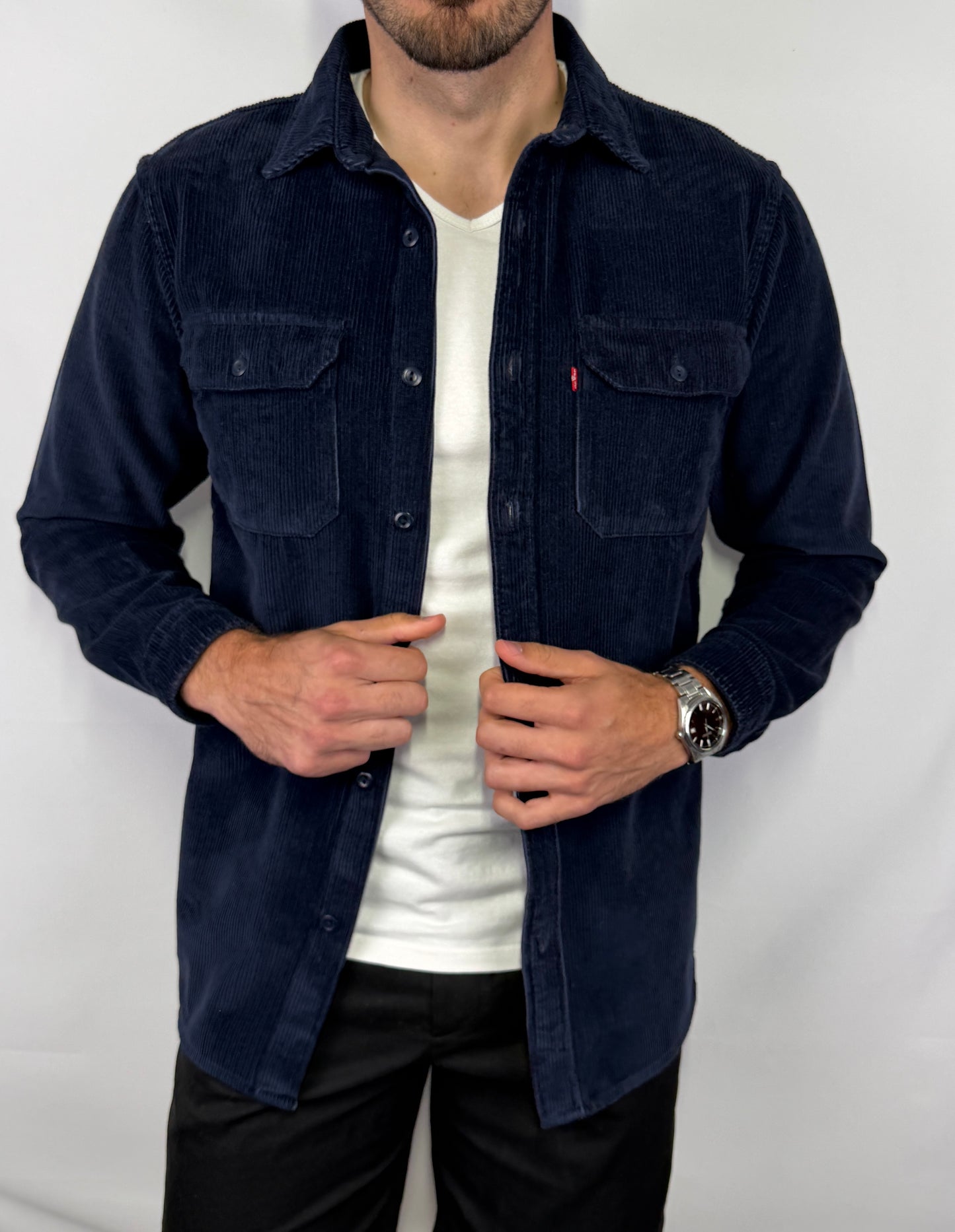 Chemise en velours Levi’s - M