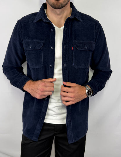 Chemise en velours Levi’s - M