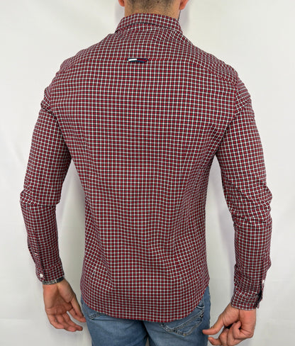 Chemise Tommy Jeans - M